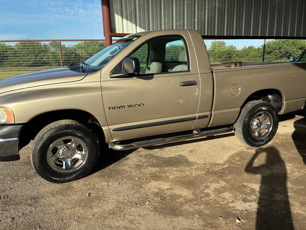 dodge ram 1500 pickup 2004 1D7HU16N64J110380 image dodge ram 1500 pickup 2004 1D7HU16N64J110380 image